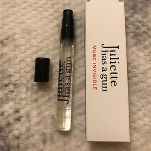 Juliette Has A Gun Parfum